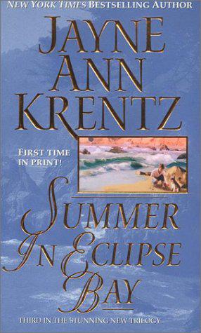 Summer In Eclipse Bay