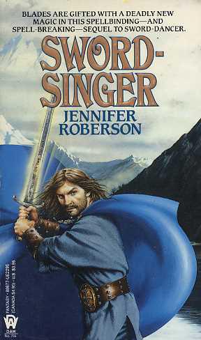 Sword Singer