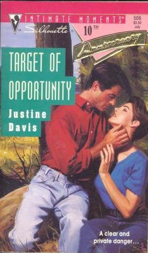 Target Of Opportunity