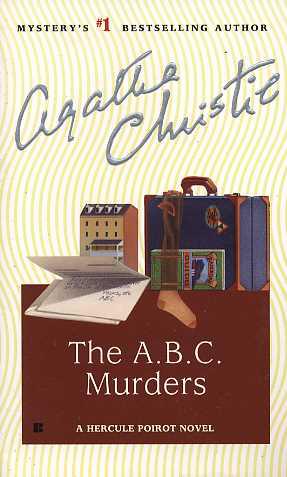 The ABC Murders