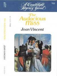 The Audacious Miss