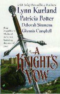 The Bachelor Knight