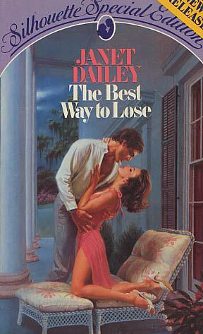 The Best Way To Lose