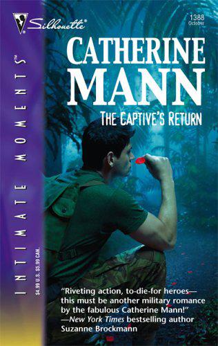 The Captives Return