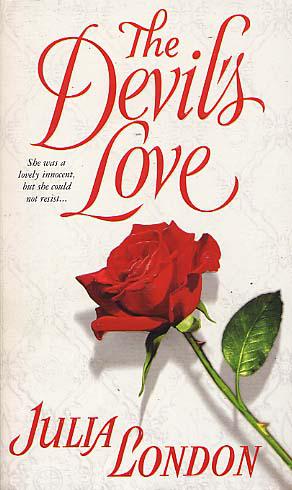 The Devils Love