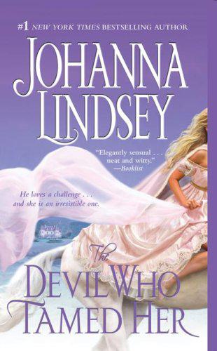The Devil Who Tamed Her