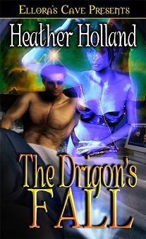 The Drigons Fall