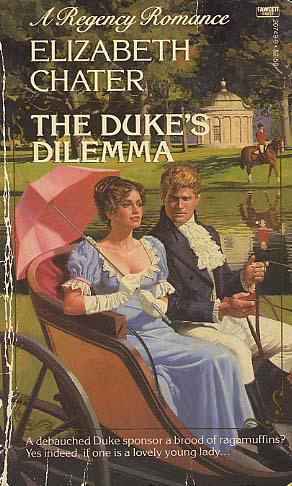The Dukes Dilemma
