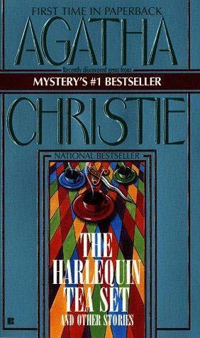 The Harlequin Tea Set and Other Stories