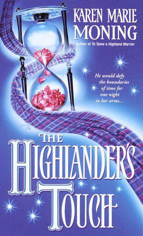 The Highlanders Touch