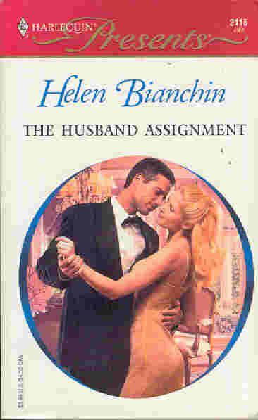 The Husband Assignment
