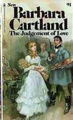 The Judgement Of Love