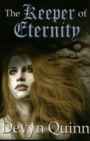 The Keeper Of Eternity