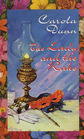 The Lady And The Rake