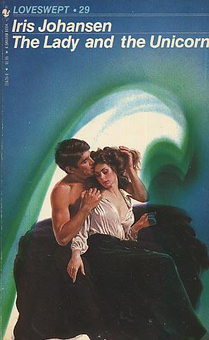 The Lady And The Unicorn
