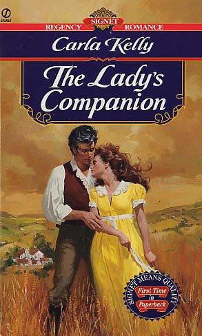 The Ladys Companion