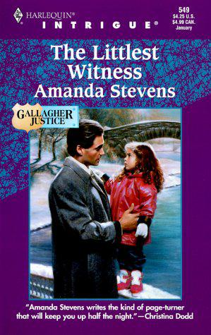 The Littliest Witness