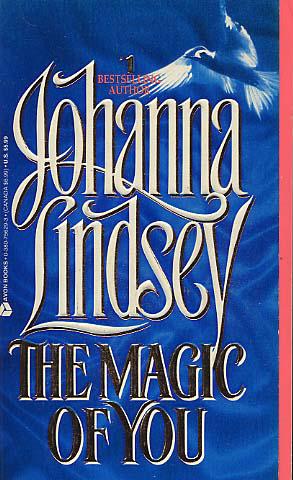 The Magic Of You
