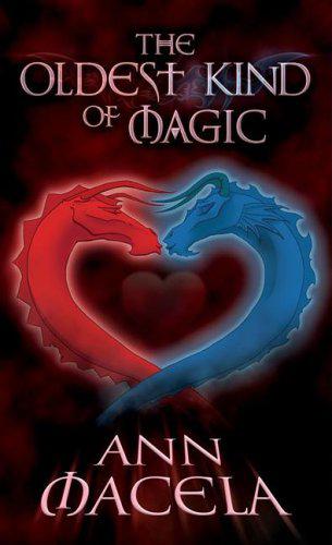 The Oldest Kind Of Magic