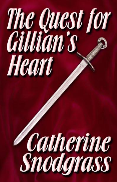 The Quest For Gillians Heart