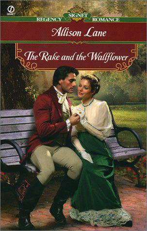 The Rake And The Wallflower