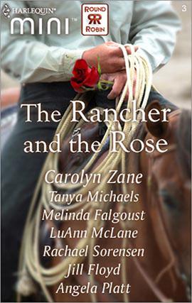 The Rancher And The Rose