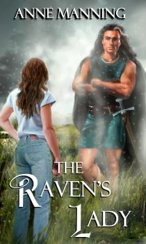 The Ravens Lady