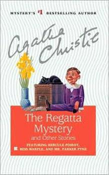 The Regatta Mystery and Other Stories