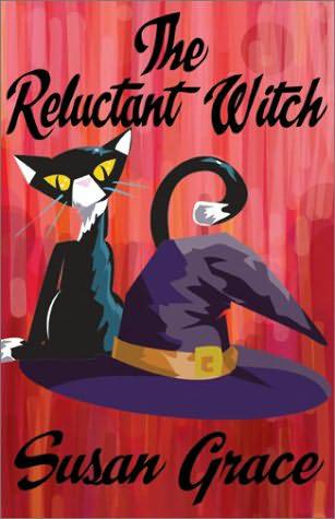The Reluctant Witch