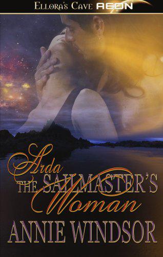 The Sailmasters Woman