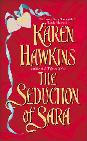 The Seduction Of Sara