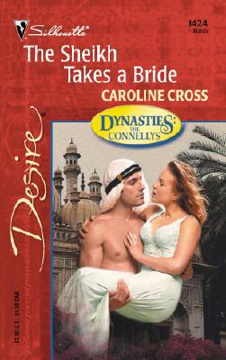 The Sheikh Takes A Bride