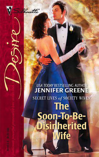 The Soon to be Disinherited Wife