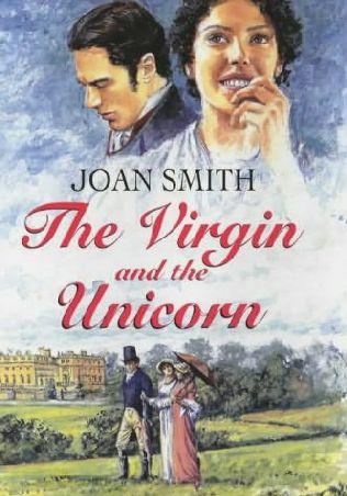 The Virgin And The Unicorn