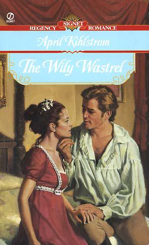 The Wiley Wastrel