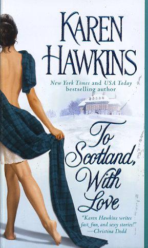 To Scotland With Love