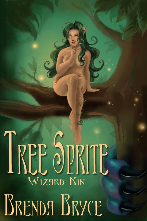Tree Sprite