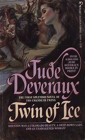 Twin Of Ice