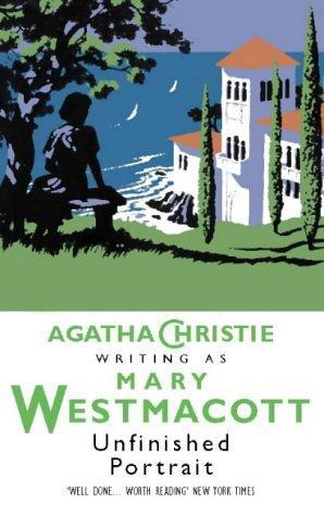 Unfinished Portrait
