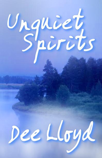 Unquiet Spirits