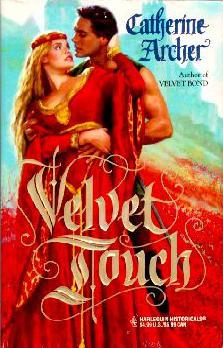 Velvet Touch