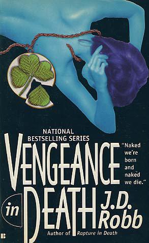 Vengeance In Death