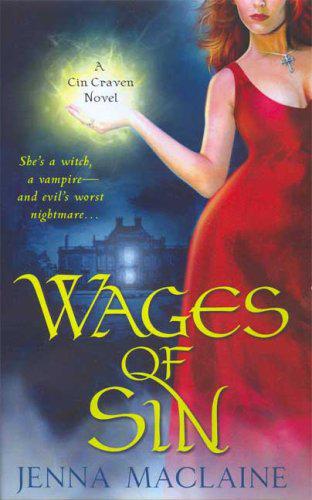 Wages Of Sin