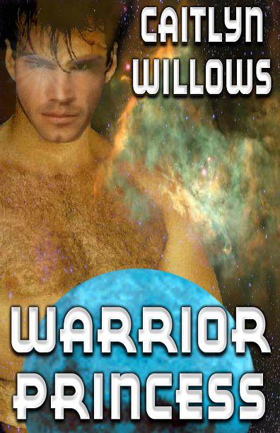 Warrior Princess