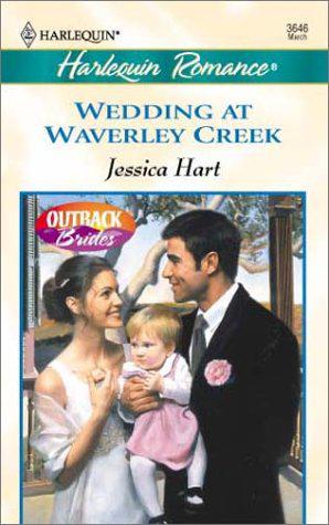 Wedding At Waverly Creek