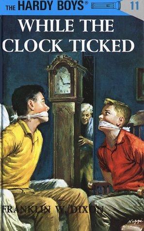 While the Clock Ticked