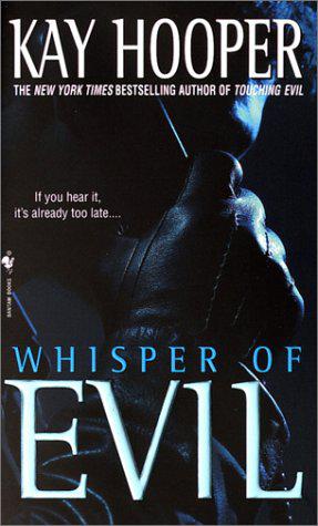 Whisper Of Evil