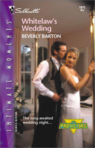 Whitelaws Wedding