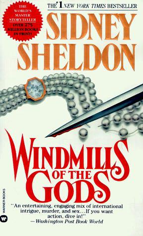 Windmill Of The Gods