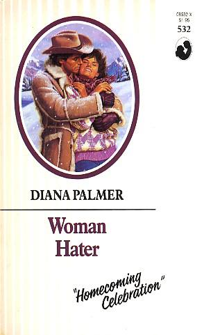 Woman Hater
